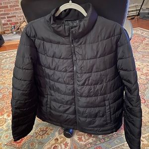 Gap Size XL-New without Tags Winter Jacket